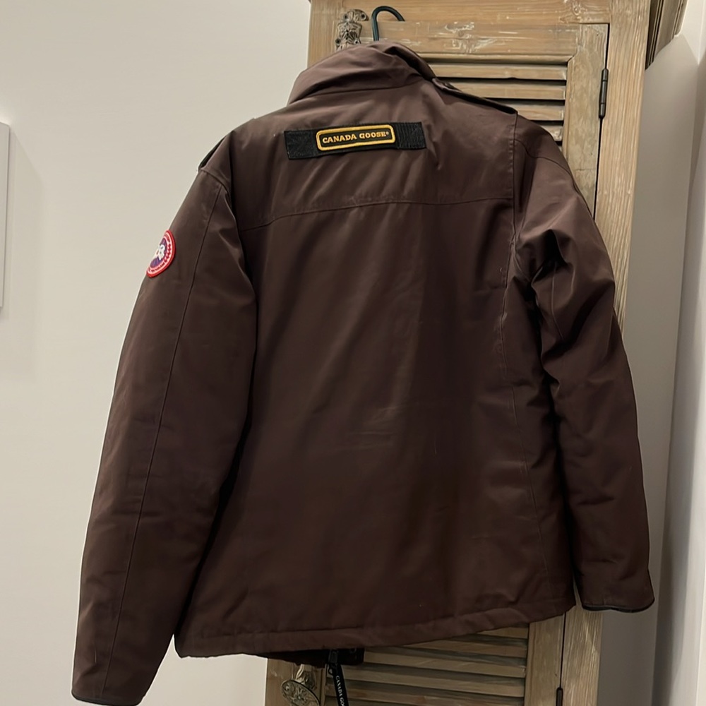 Canada Goose Jacket - Picture 7 of 7